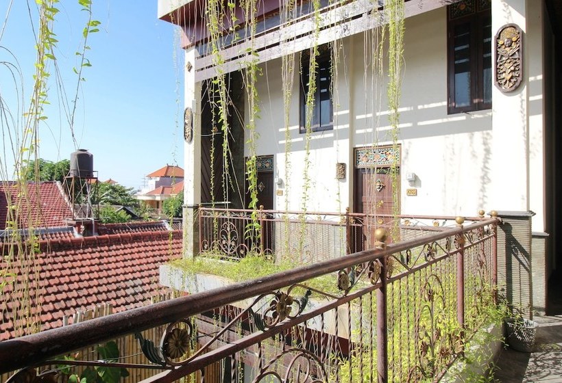 호텔 Airy Denpasar Selatan Pulau Galang Gang Griya Dadi 18 Bali