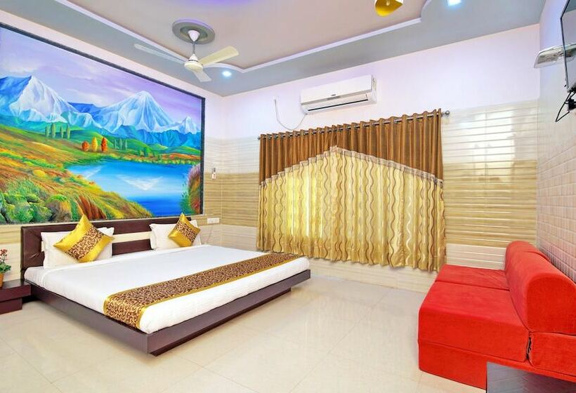 هتل Anil Farm House