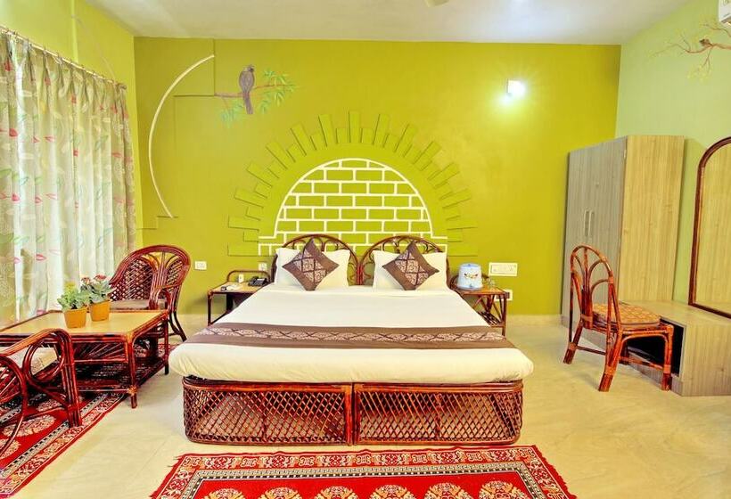 هتل Anil Farm House