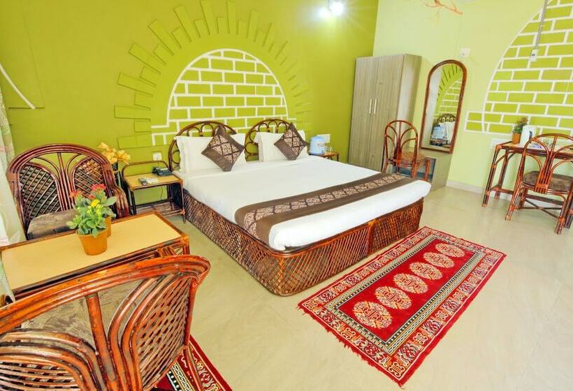 هتل Anil Farm House
