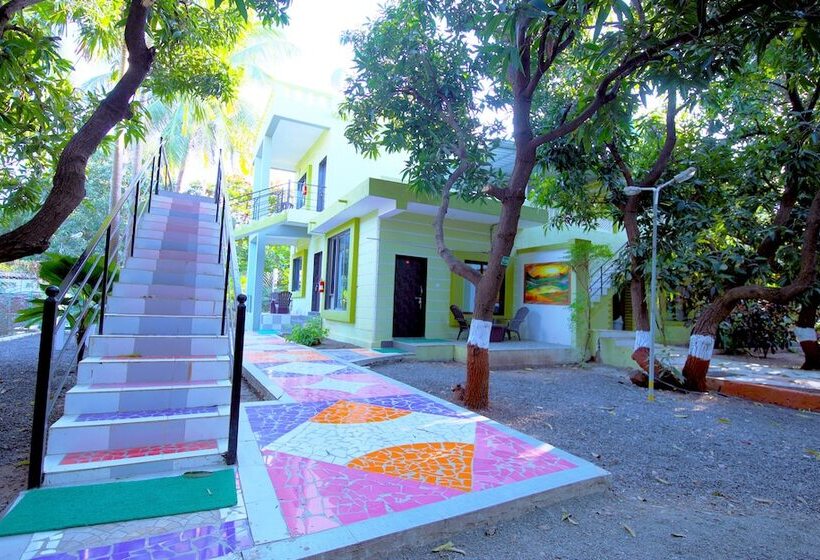 هتل Anil Farm House