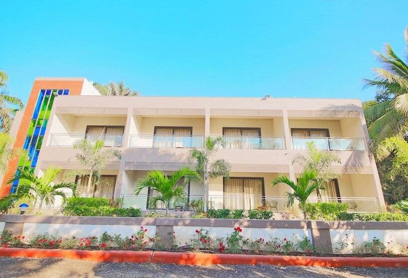 هتل Anil Farm House