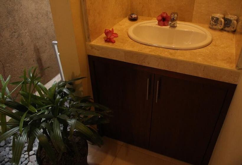 Отель Ary House Ubud