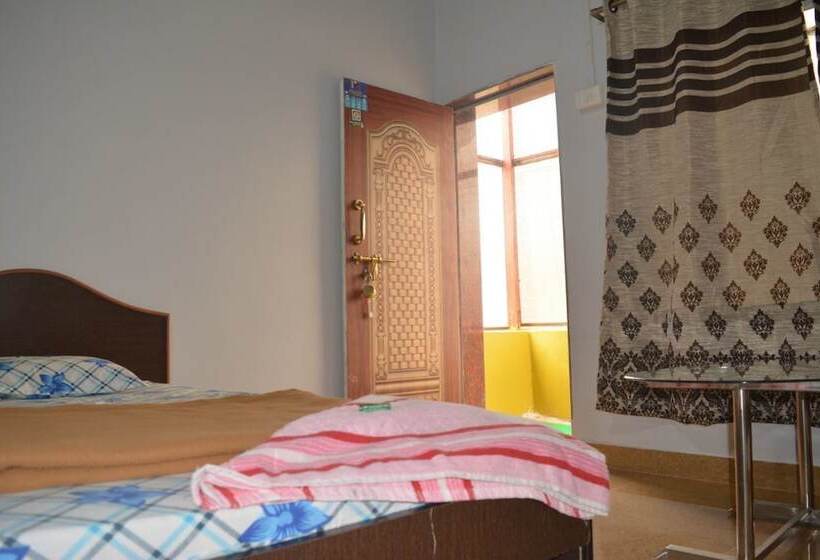 Отель Atharv Resort