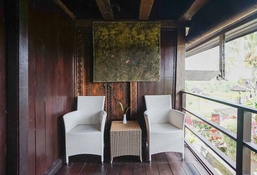 هتل Balam Bali Villa