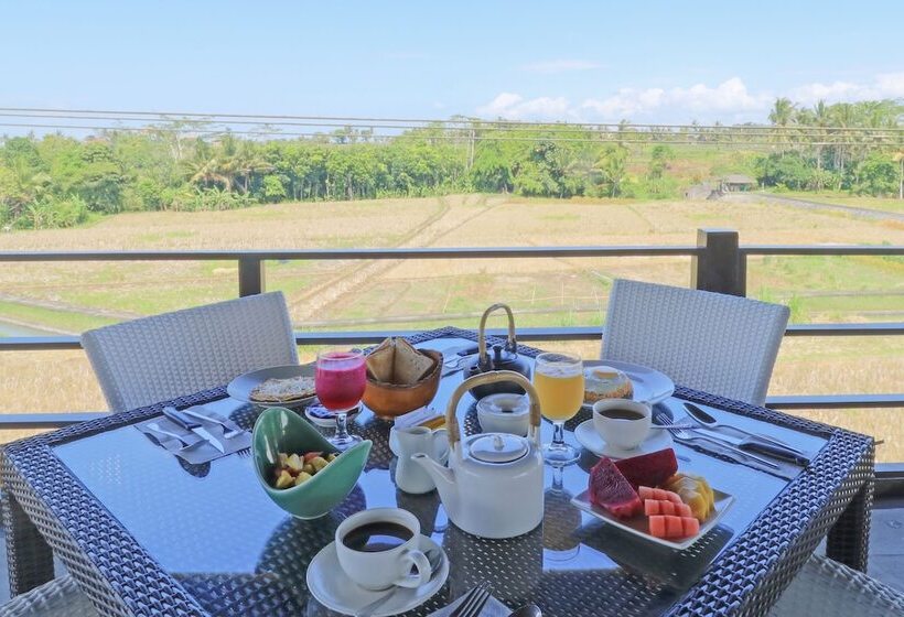هتل Balam Bali Villa