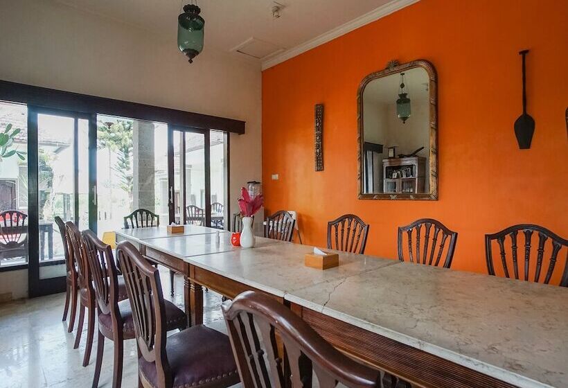 هتل Balam Bali Villa