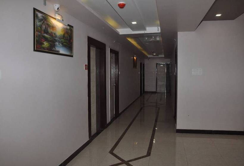 فندق Clarks Inn Bagalkot
