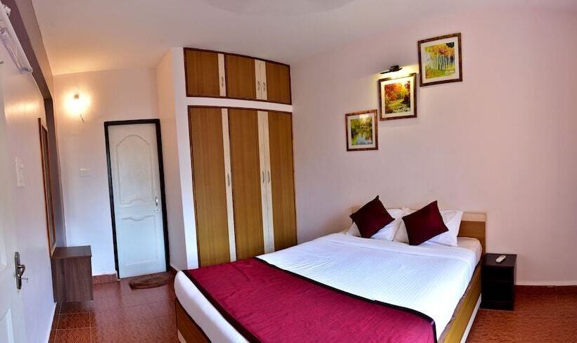 酒店 Colva Holiday Homes