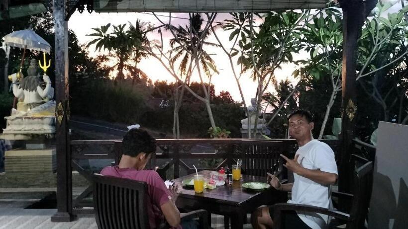 호텔 D Kailash Retreat