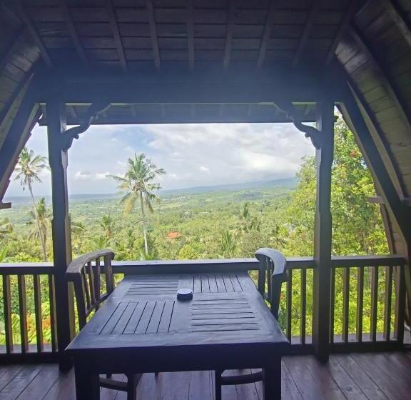 호텔 D Kailash Retreat
