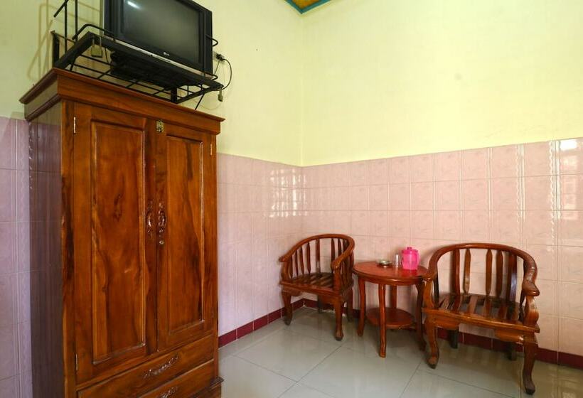 فندق Garuda Binjai