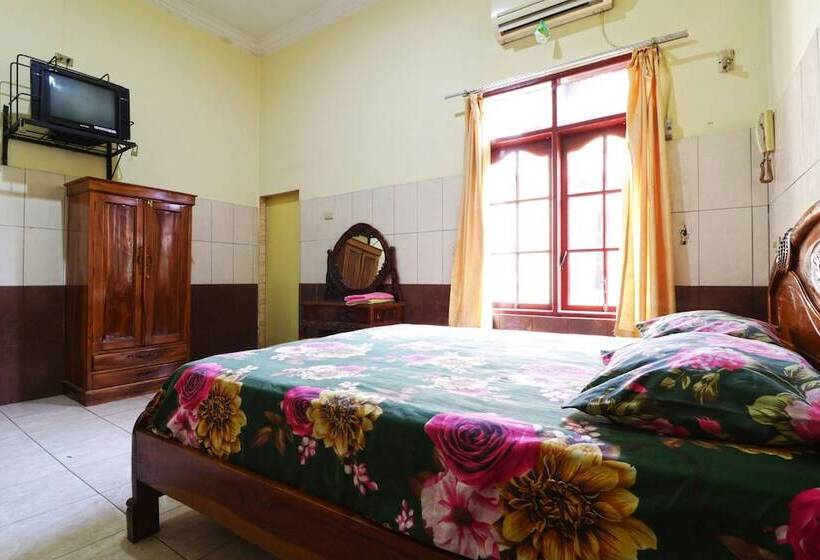 فندق Garuda Binjai