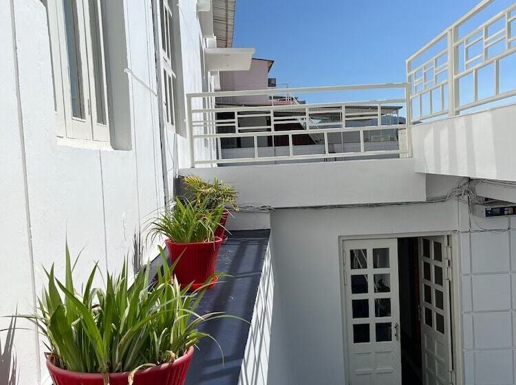 酒店 Gautam Residency Chamba