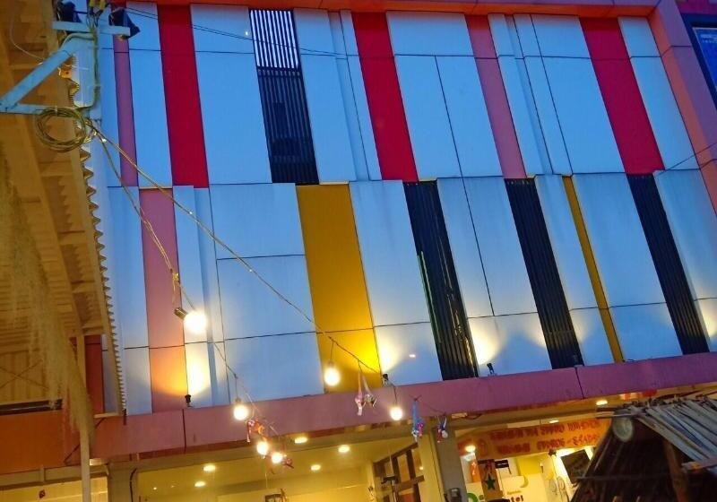 Green Red Hotel Syariah Jombang