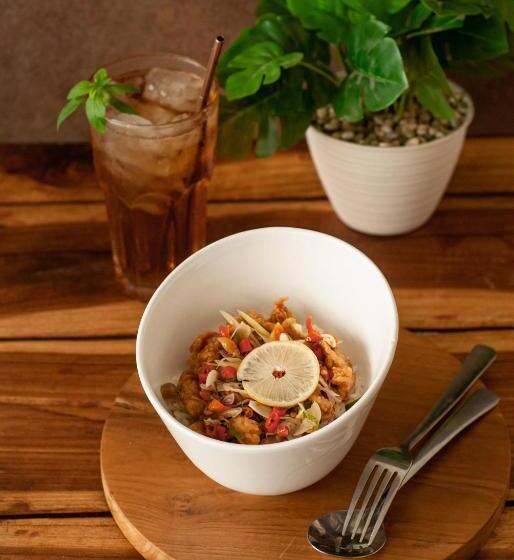 Green Red Hotel Syariah Jombang