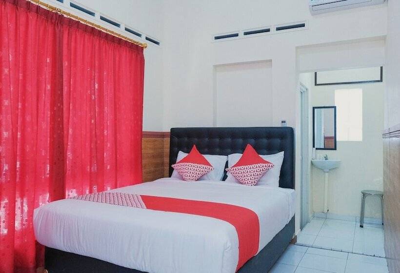 ホテル Griya Soeratin Residence By Oyo Rooms