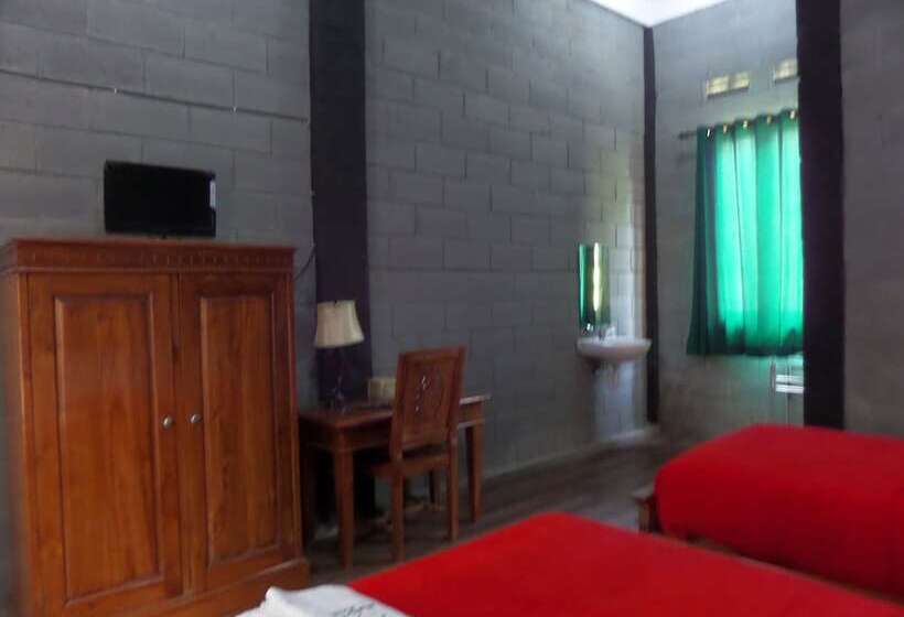 酒店 Istana Petani