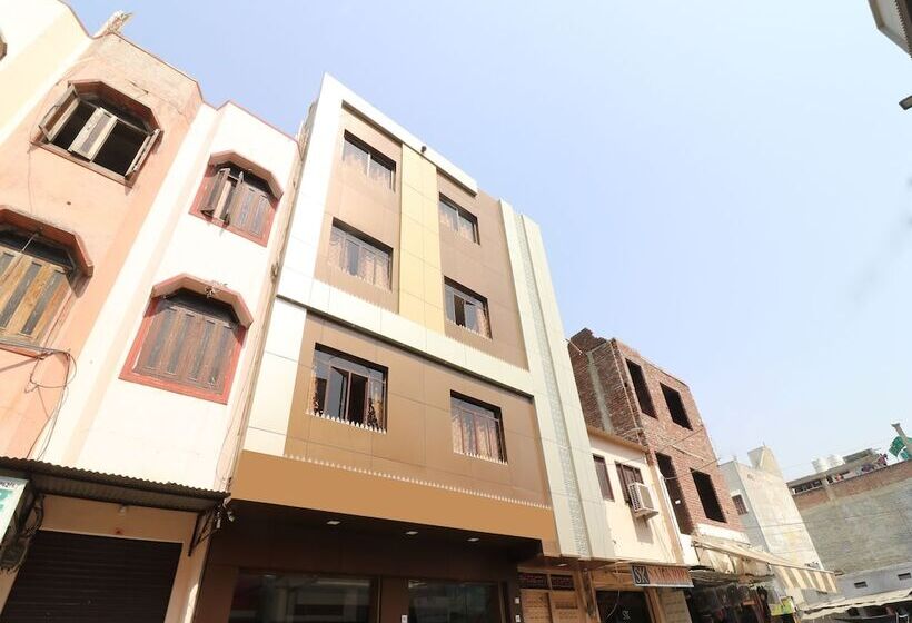 هتل Jalaj Retreat Bhilwara