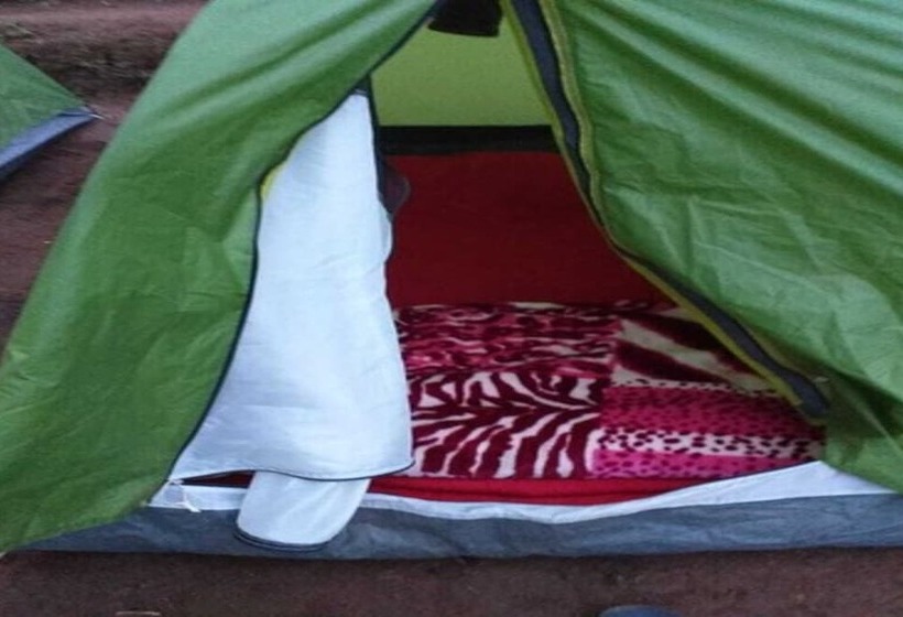 酒店 Janardan Tea Resort Campsite