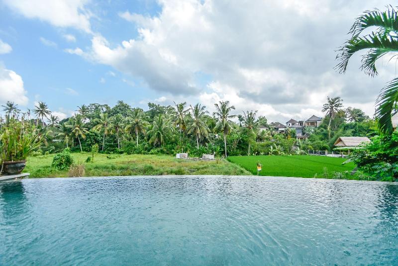 호텔 Le Sabot Ubud