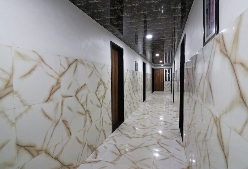 فندق Maha Nandini Resort By Oyo Rooms