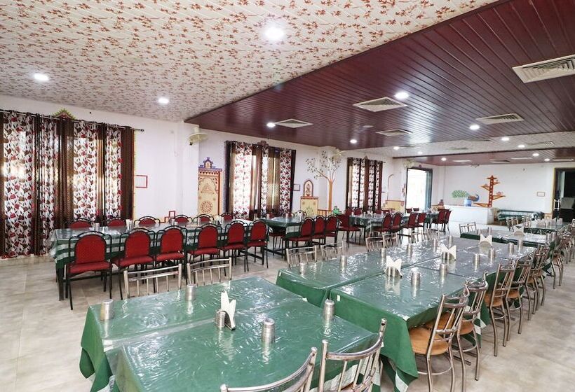 فندق Maha Nandini Resort By Oyo Rooms