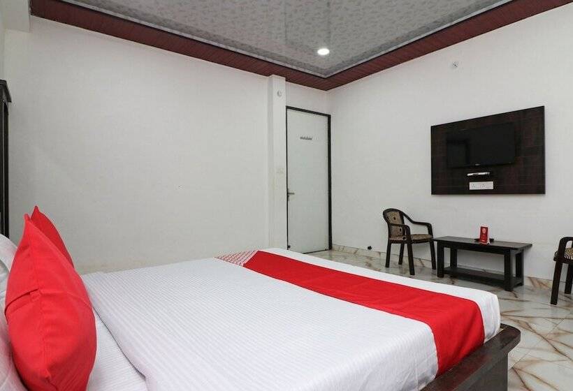 فندق Maha Nandini Resort By Oyo Rooms