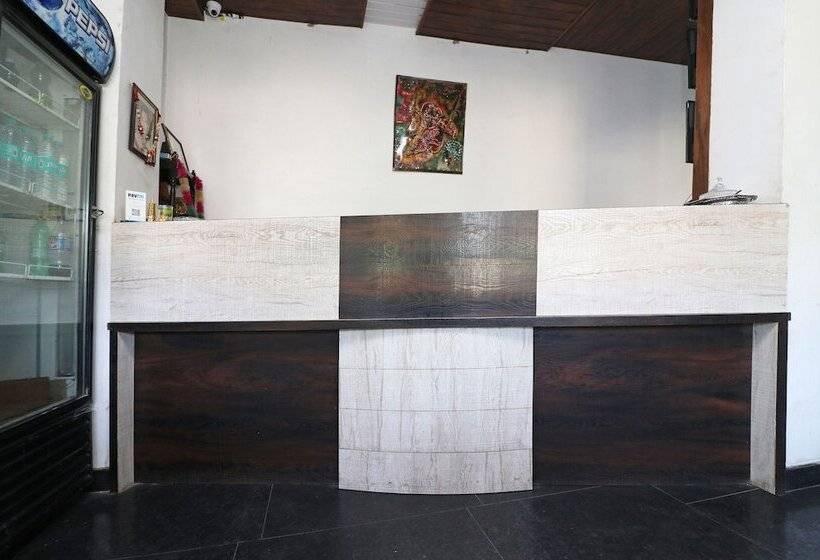 فندق Maha Nandini Resort By Oyo Rooms