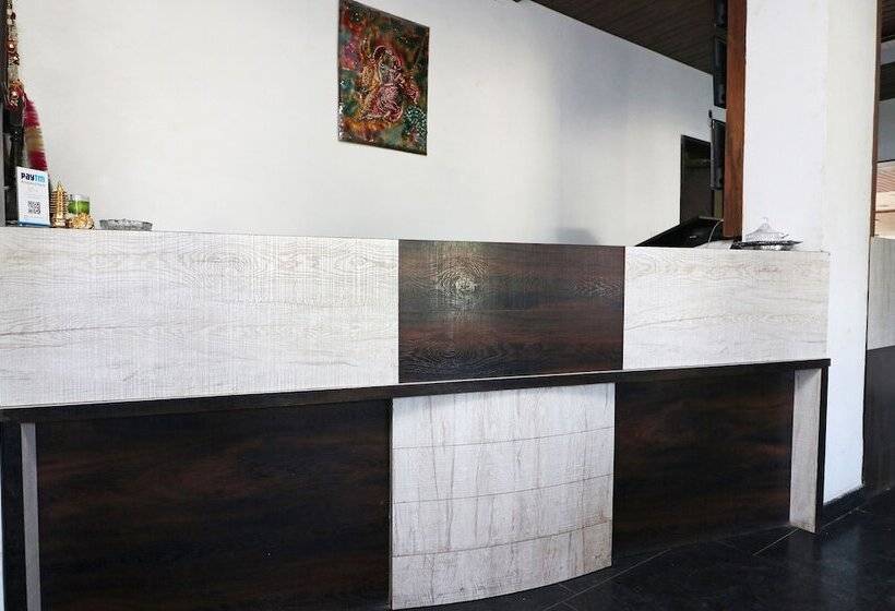 فندق Maha Nandini Resort By Oyo Rooms