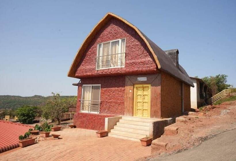 فندق Nature Plateau Paradise