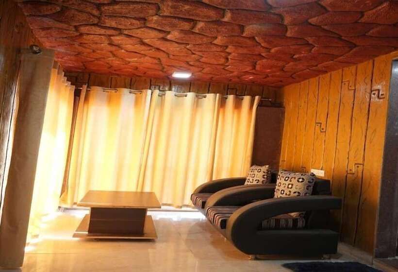 فندق Nature Plateau Paradise