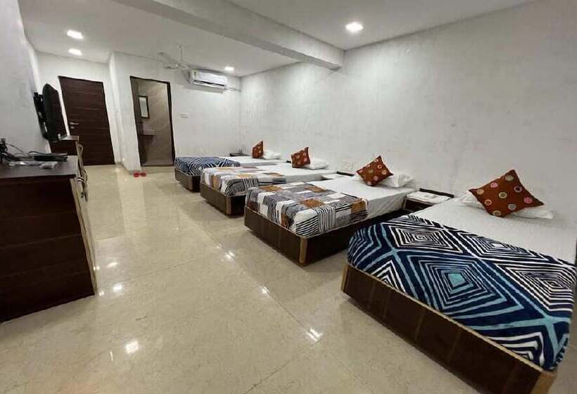 فندق Nature Plateau Paradise