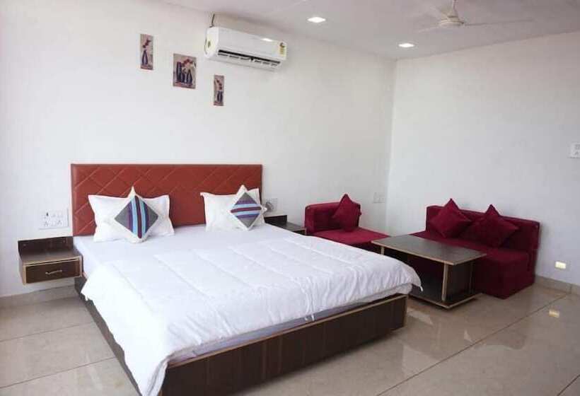 فندق Nature Plateau Paradise