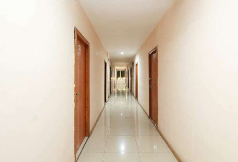 ホテル Nick S Homestay 3