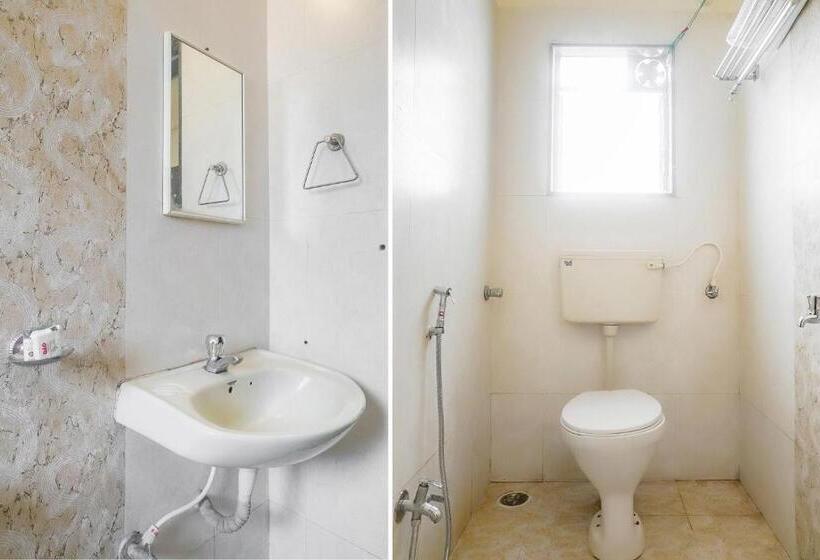Отель O Paradise Inn Talegaon Dabhade