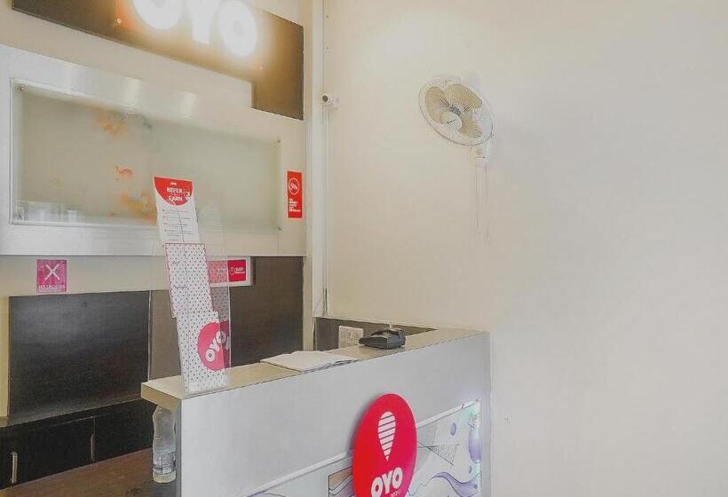 בית מלון כפרי O Paradise Inn Talegaon Dabhade