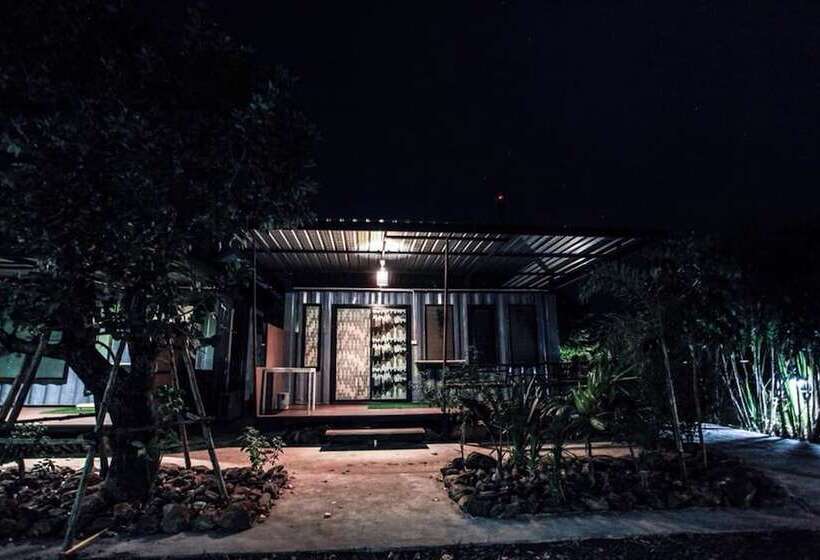 ホテル Prakongsuk Resort