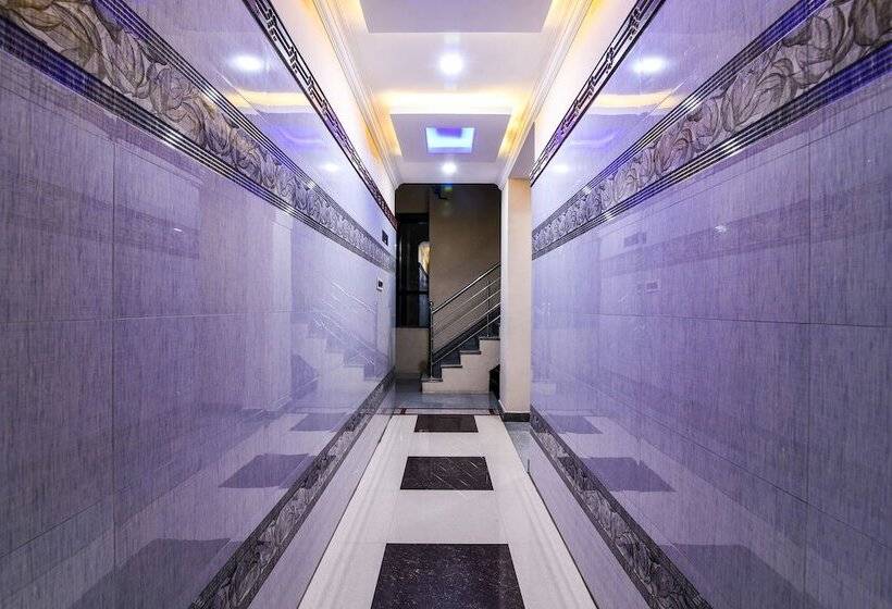 فندق Pujitha Residency By Oyo Rooms