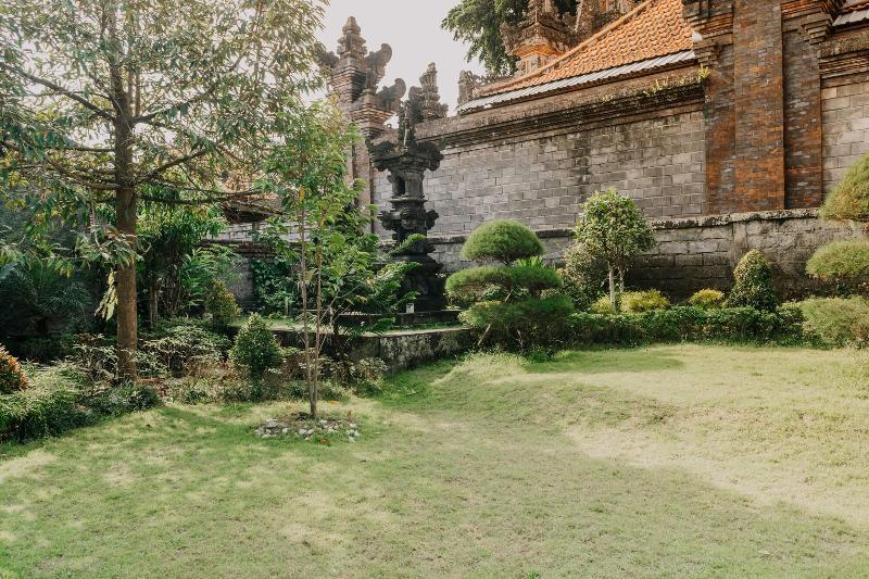 호텔 Rahayu Guest House Ubud