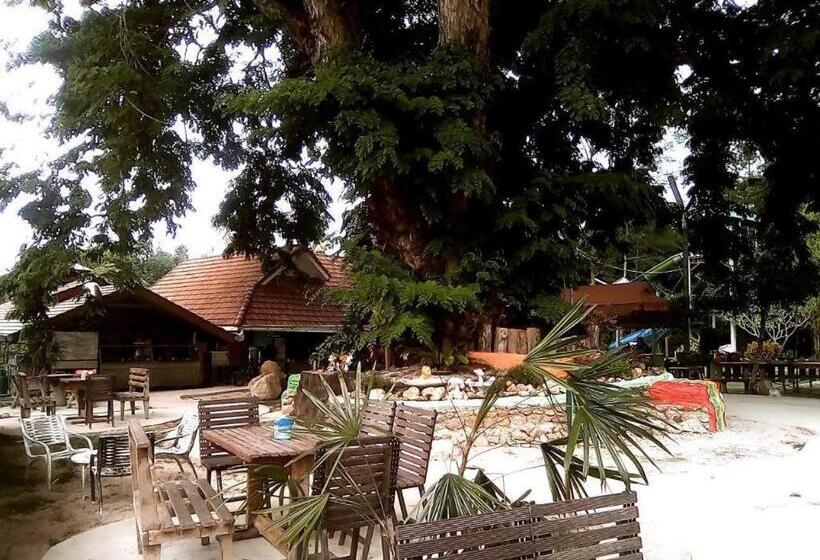 هتل Ranong Resort & Laguna