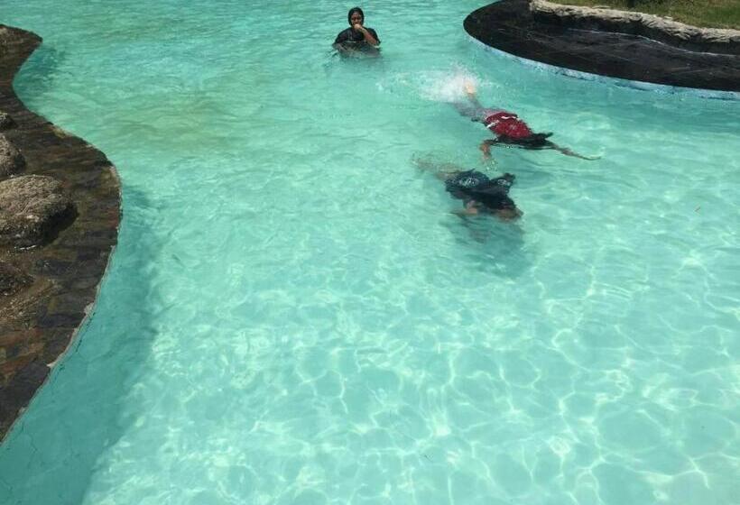 هتل Ranong Resort & Laguna