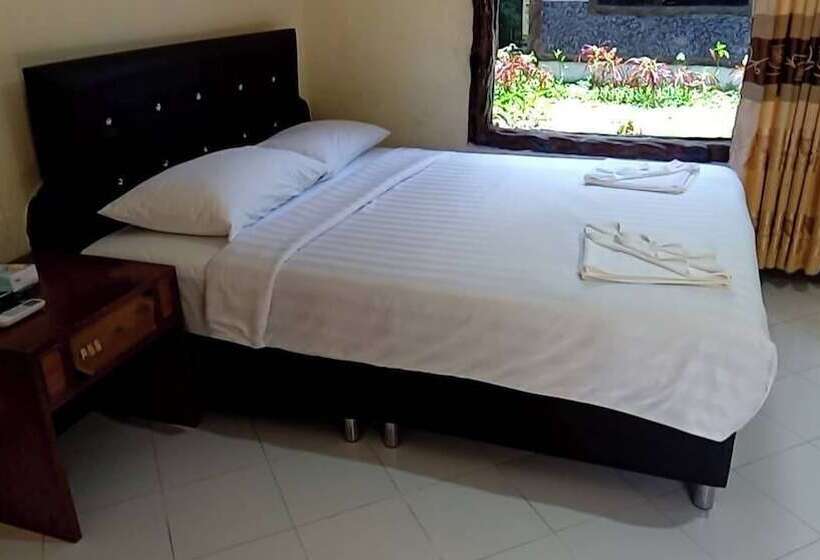 هتل Ranong Resort & Laguna