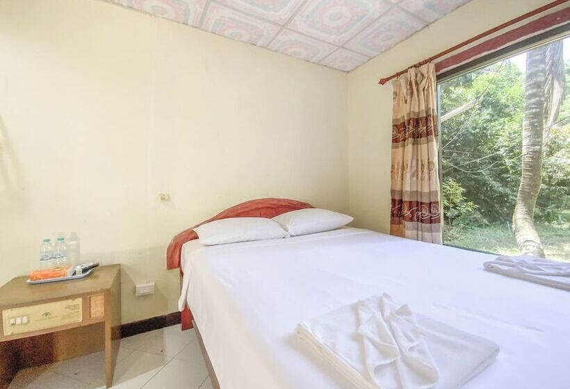 هتل Ranong Resort & Laguna