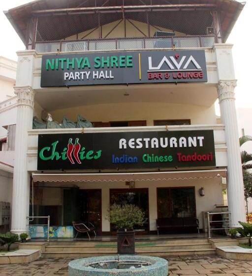 Saaral Resorts & Hotels Pvt Ltd