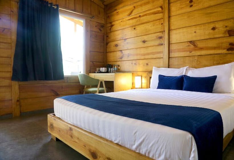 בית מלון כפרי Sai River Resort