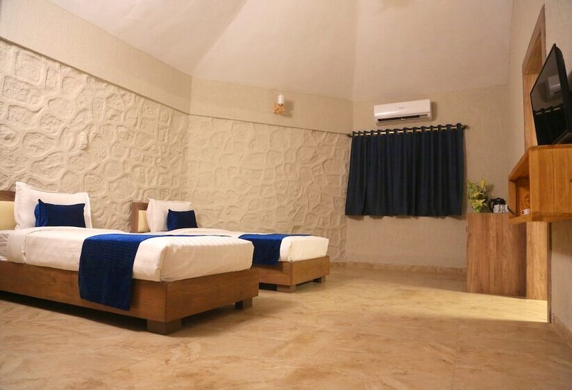 בית מלון כפרי Sai River Resort