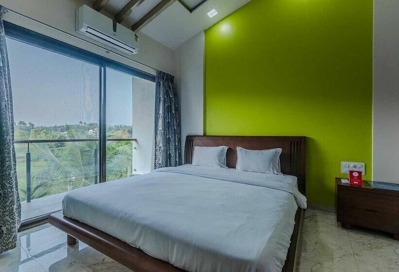 فندق Sia Resort And Spa