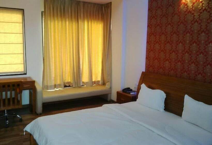 فندق Sia Resort And Spa