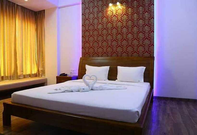 فندق Sia Resort And Spa